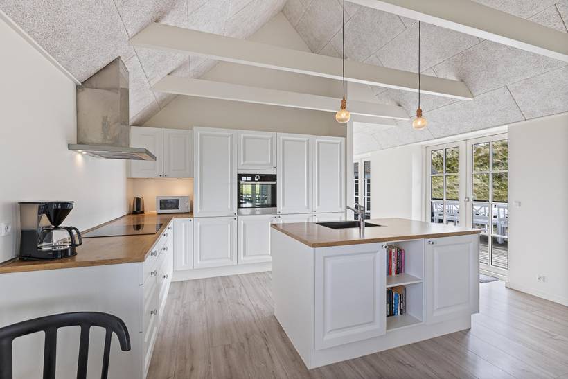 Foto von Ferienhaus NE23 in Søndervig - Westjütland