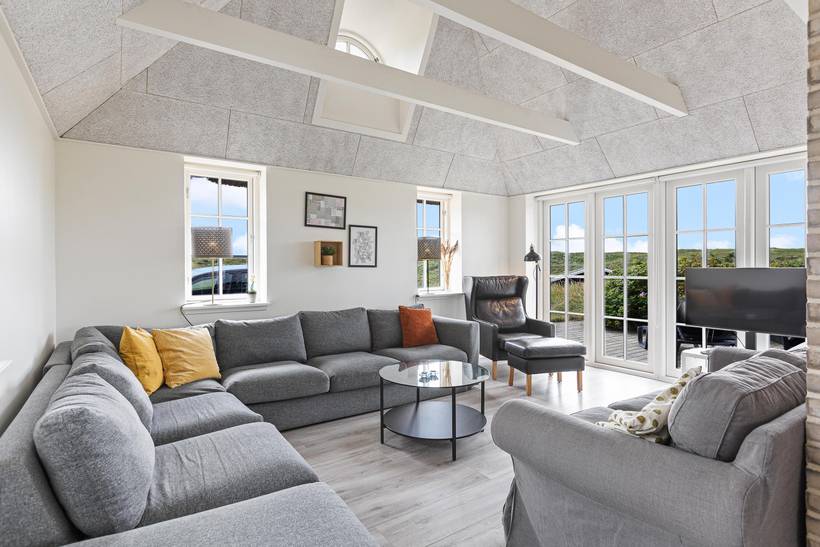Foto von Ferienhaus NE23 in Søndervig - Westjütland