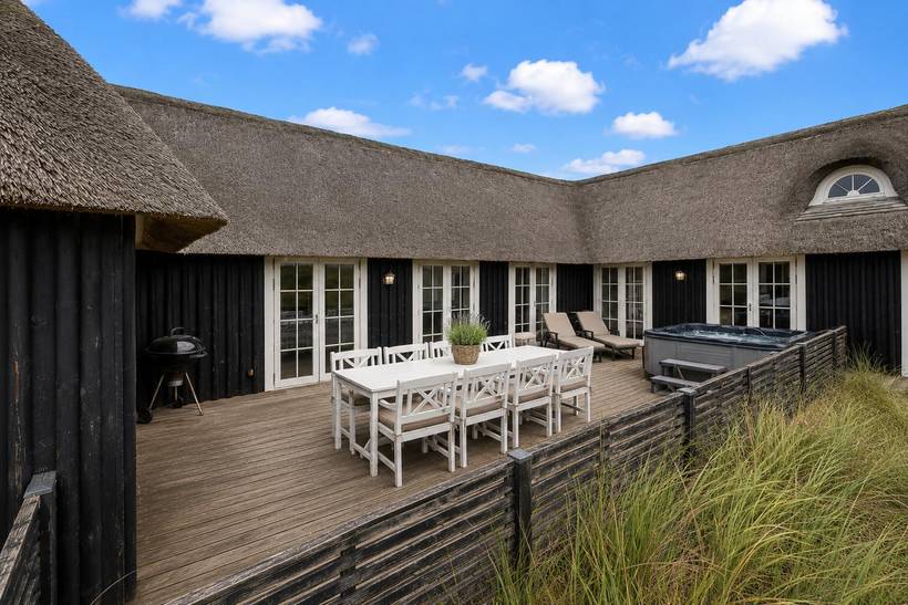 Foto von Ferienhaus NE23 in Søndervig - Westjütland