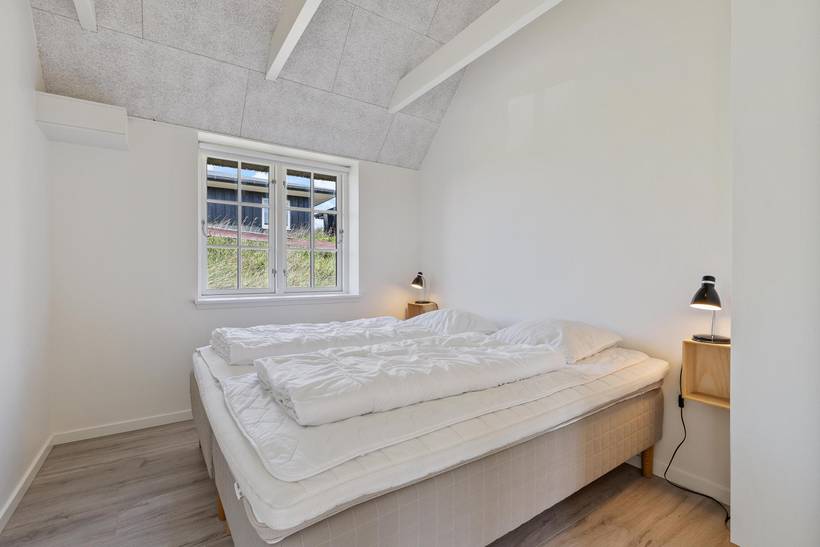 Foto von Ferienhaus NE23 in Søndervig - Westjütland