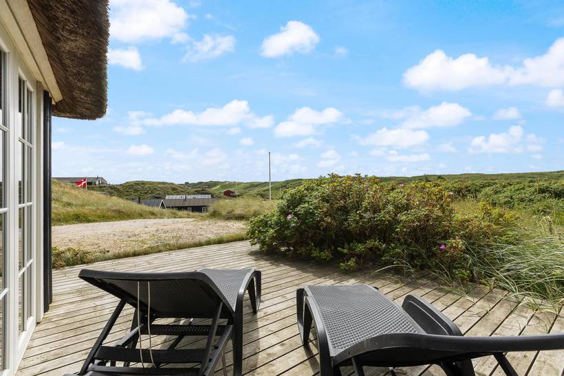 Foto von Ferienhaus NE23 in Søndervig - Westjütland