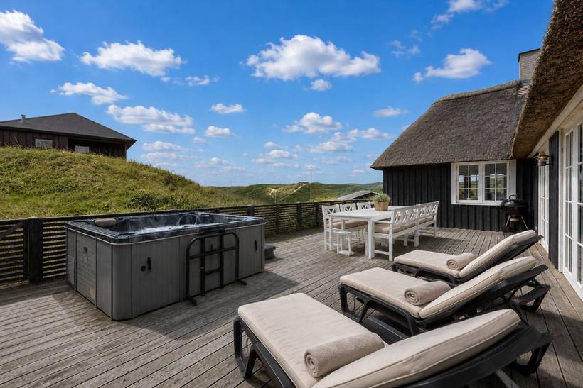 Foto von Ferienhaus NE23 in Søndervig - Westjütland