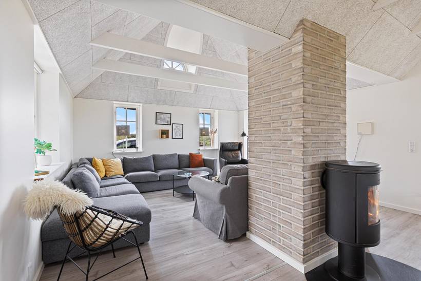 Foto von Ferienhaus NE23 in Søndervig - Westjütland