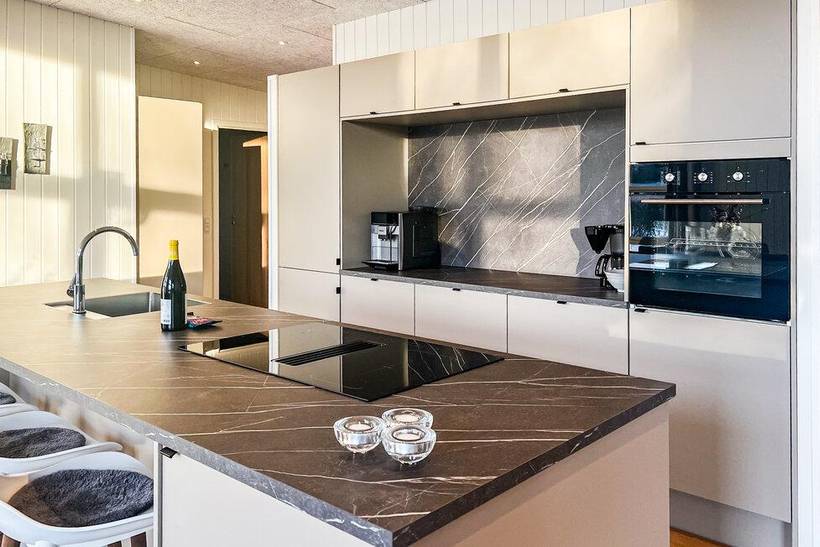 Foto von Ferienhaus NE25 in Livbjerggaard - Thy/Limfjord