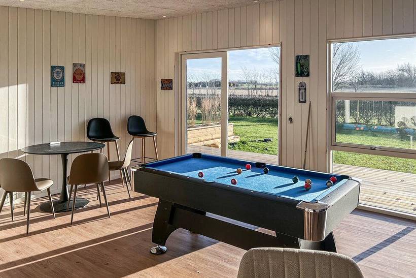 Foto von Ferienhaus NE25 in Livbjerggaard - Thy/Limfjord