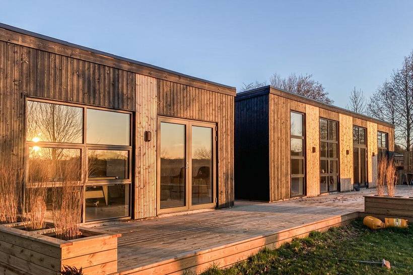 Foto von Ferienhaus NE25 in Livbjerggaard - Thy/Limfjord