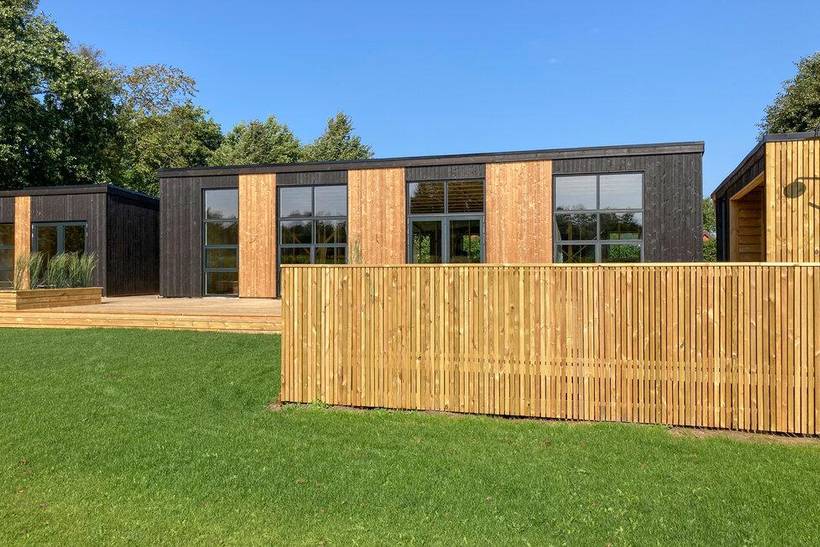 Foto von Ferienhaus NE25 in Livbjerggaard - Thy/Limfjord