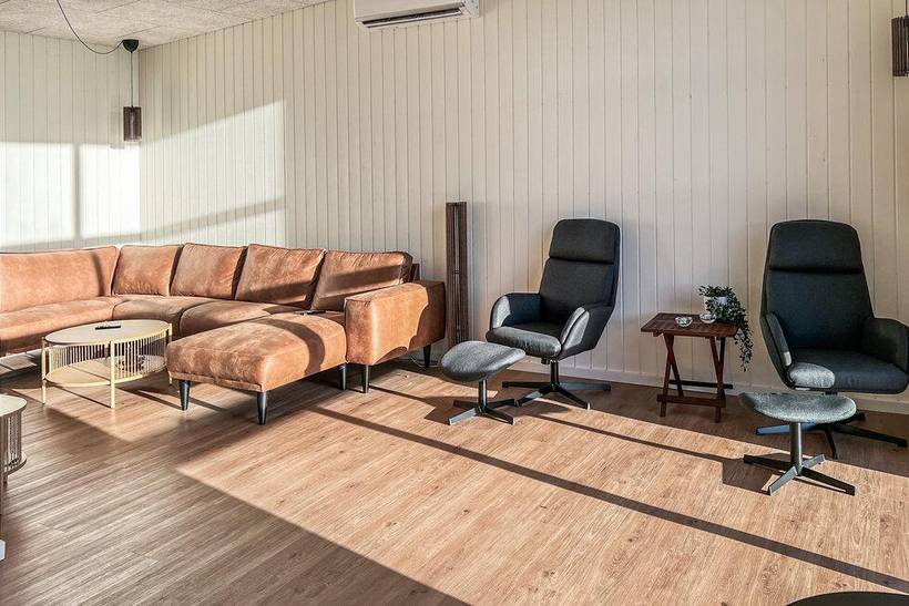 Foto von Ferienhaus NE25 in Livbjerggaard - Thy/Limfjord