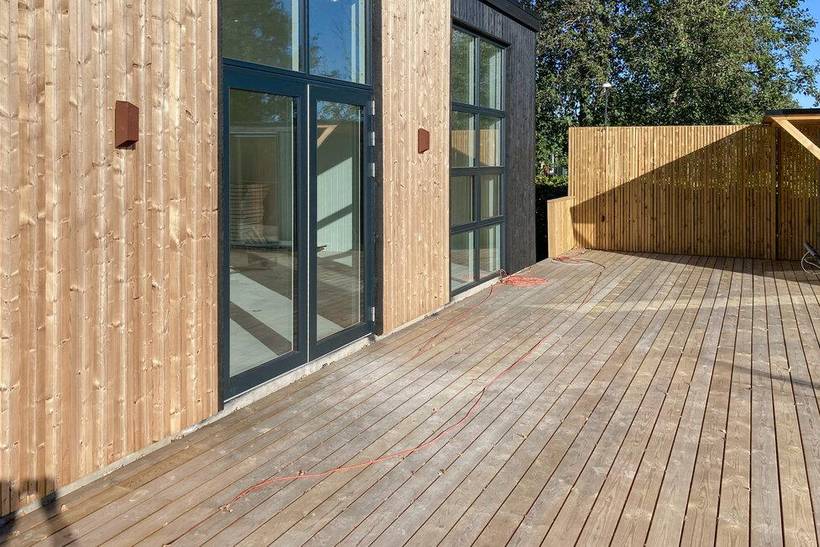 Foto von Ferienhaus NE25 in Livbjerggaard - Thy/Limfjord