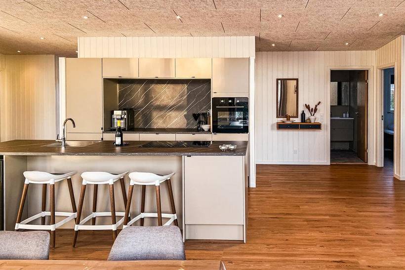 Foto von Ferienhaus NE25 in Livbjerggaard - Thy/Limfjord