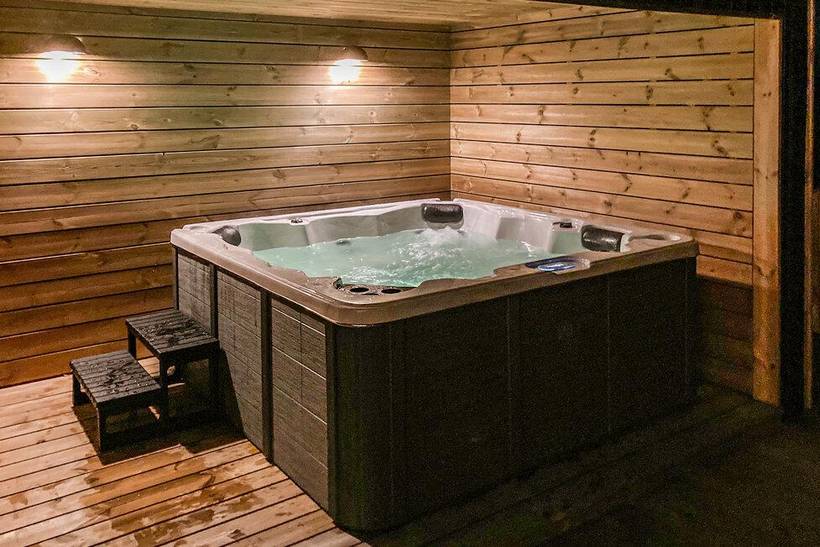 Foto von Ferienhaus NE25 in Livbjerggaard - Thy/Limfjord