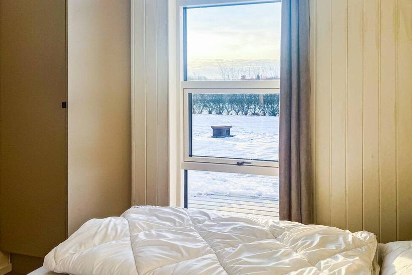 Foto von Ferienhaus NE25 in Livbjerggaard - Thy/Limfjord
