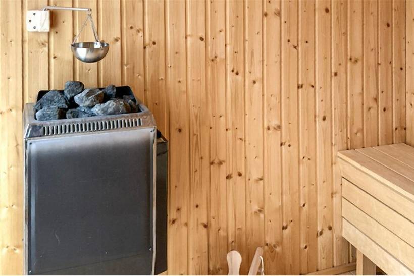 Foto von Ferienhaus NE25 in Livbjerggaard - Thy/Limfjord