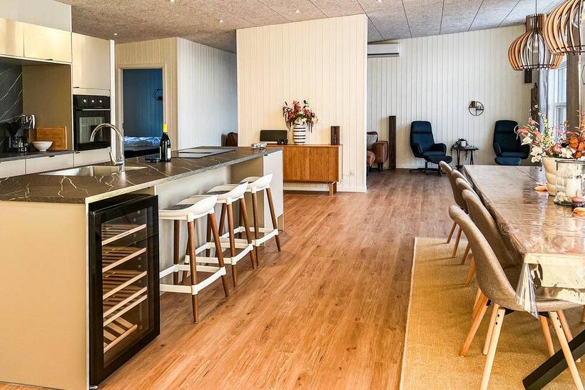 Foto von Ferienhaus NE25 in Livbjerggaard - Thy/Limfjord