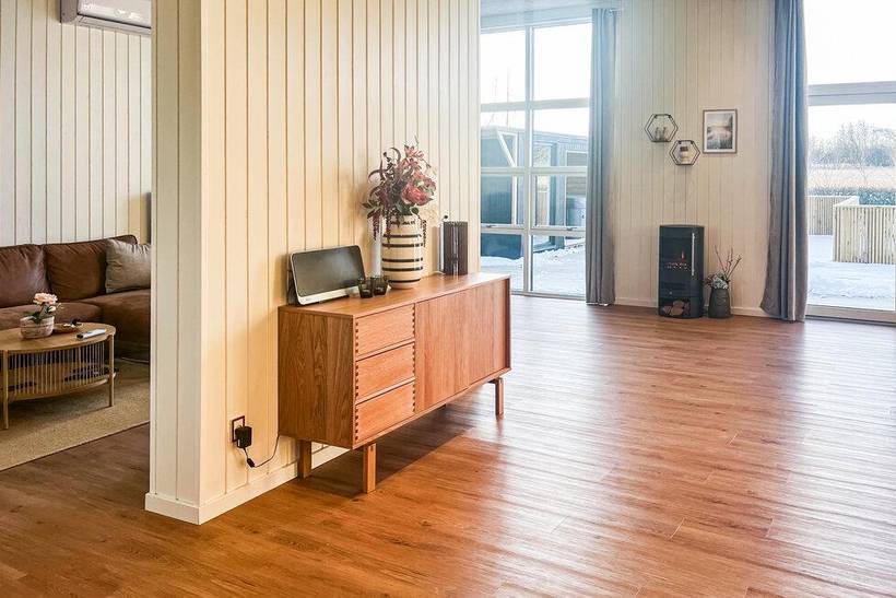 Foto von Ferienhaus NE25 in Livbjerggaard - Thy/Limfjord
