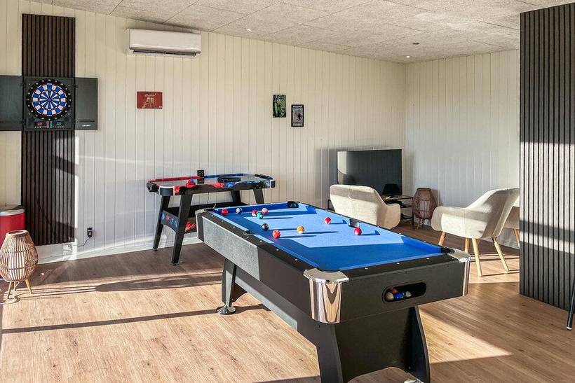 Foto von Ferienhaus NE25 in Livbjerggaard - Thy/Limfjord