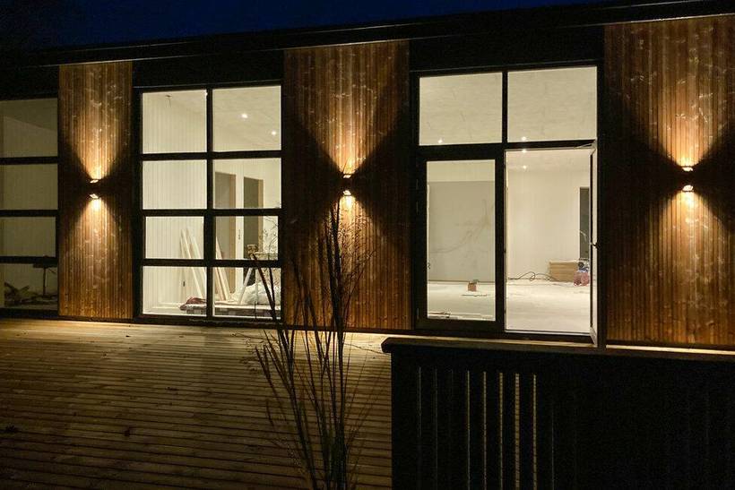 Foto von Ferienhaus NE25 in Livbjerggaard - Thy/Limfjord
