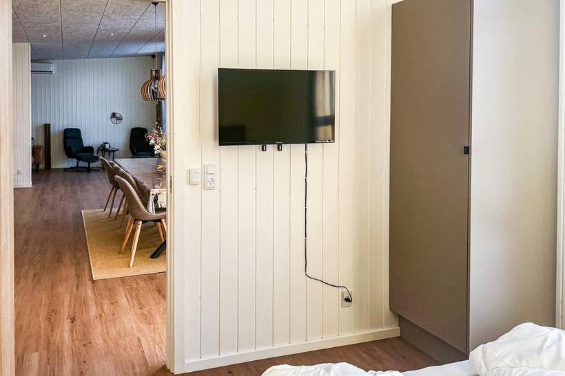 Foto von Ferienhaus NE25 in Livbjerggaard - Thy/Limfjord