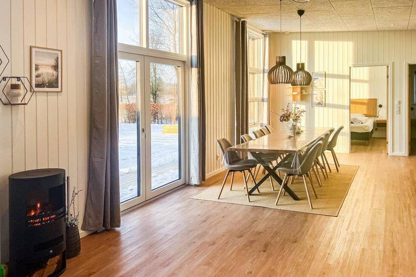 Foto von Ferienhaus NE25 in Livbjerggaard - Thy/Limfjord