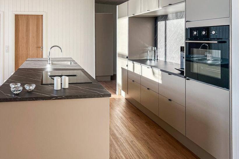 Foto von Ferienhaus NE25 in Livbjerggaard - Thy/Limfjord