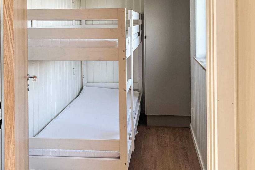 Foto von Ferienhaus NE25 in Livbjerggaard - Thy/Limfjord