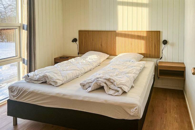Foto von Ferienhaus NE25 in Livbjerggaard - Thy/Limfjord