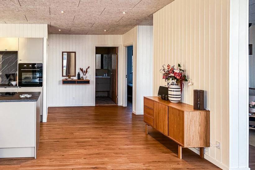 Foto von Ferienhaus NE25 in Livbjerggaard - Thy/Limfjord
