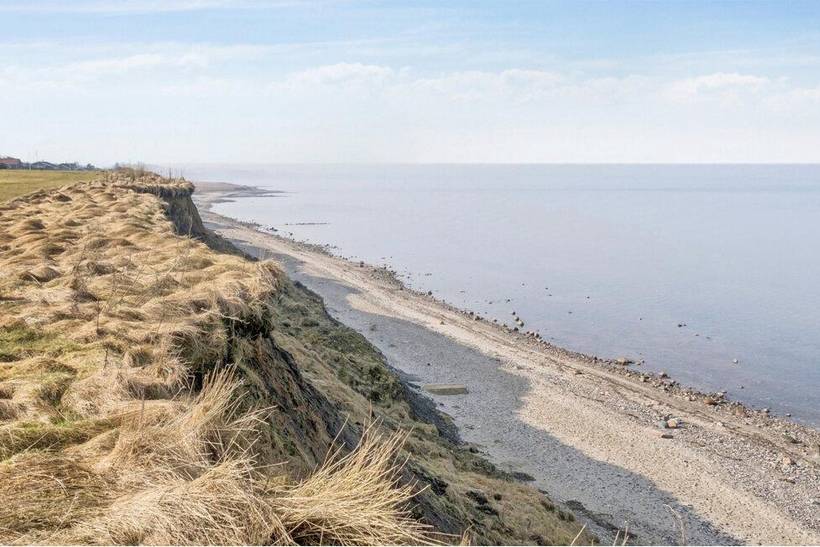 Foto von Ferienhaus NE25 in Livbjerggaard - Thy/Limfjord