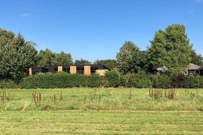 Foto von Ferienhaus NE25 in Livbjerggaard - Thy/Limfjord
