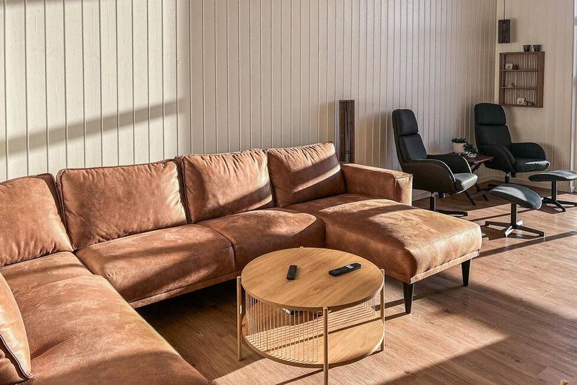 Foto von Ferienhaus NE25 in Livbjerggaard - Thy/Limfjord