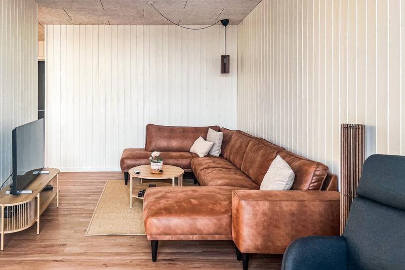 Foto von Ferienhaus NE25 in Livbjerggaard - Thy/Limfjord