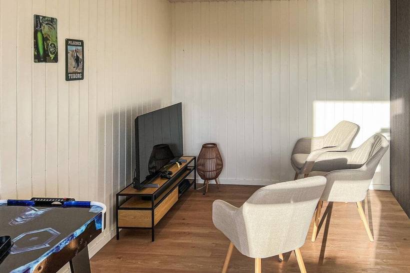 Foto von Ferienhaus NE25 in Livbjerggaard - Thy/Limfjord