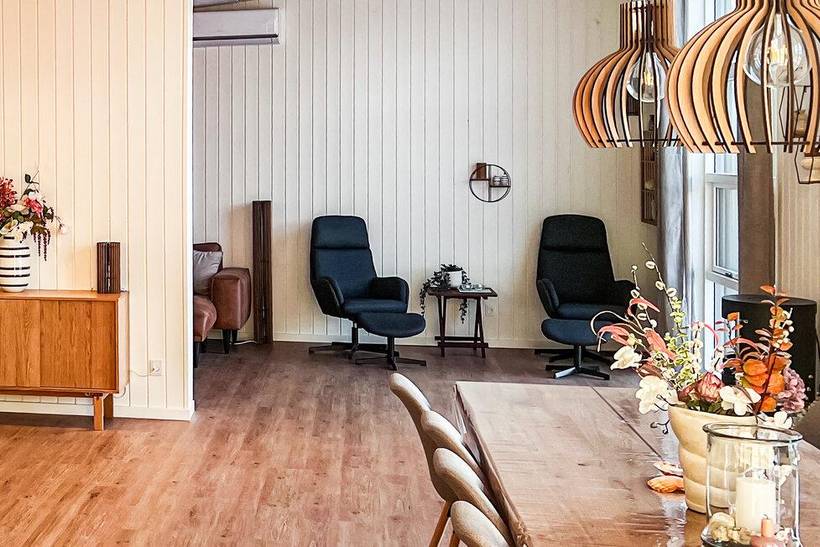 Foto von Ferienhaus NE25 in Livbjerggaard - Thy/Limfjord