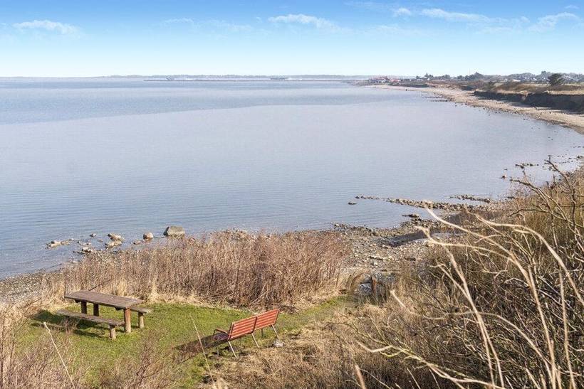 Foto von Ferienhaus NE25 in Livbjerggaard - Thy/Limfjord