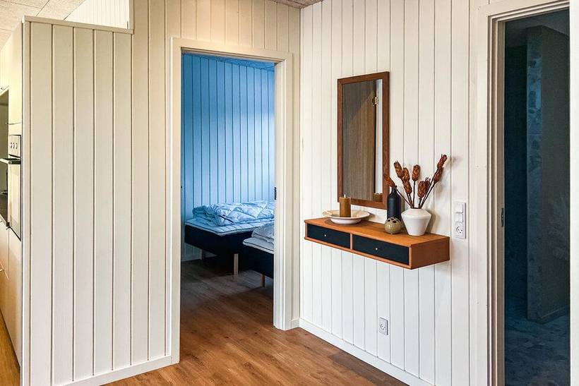 Foto von Ferienhaus NE25 in Livbjerggaard - Thy/Limfjord