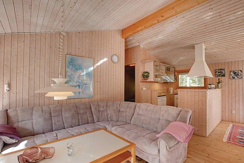 Foto von Ferienhaus NE29 in Dueodde - Bornholm