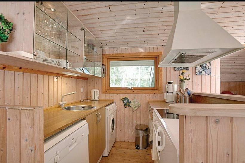 Foto von Ferienhaus NE29 in Dueodde - Bornholm