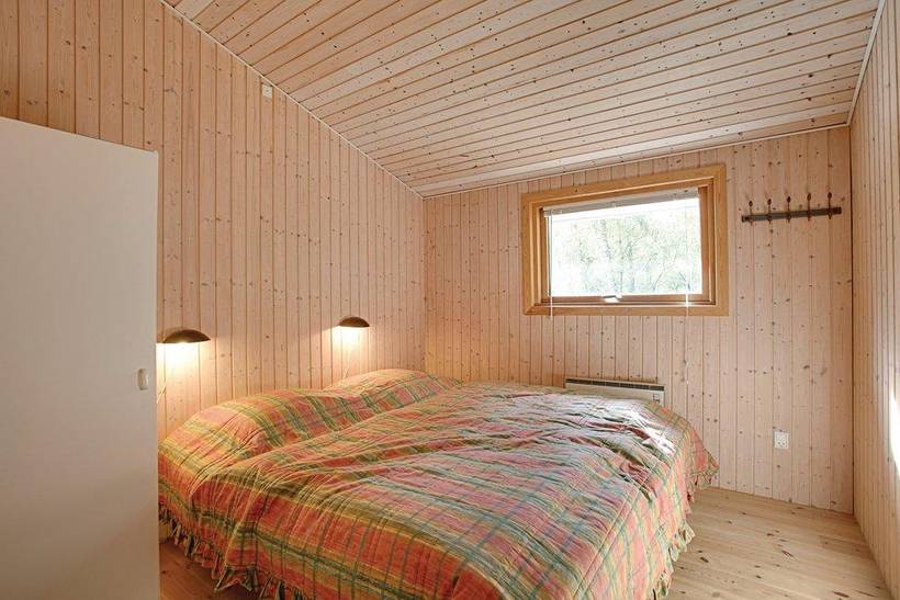 Foto von Ferienhaus NE29 in Dueodde - Bornholm