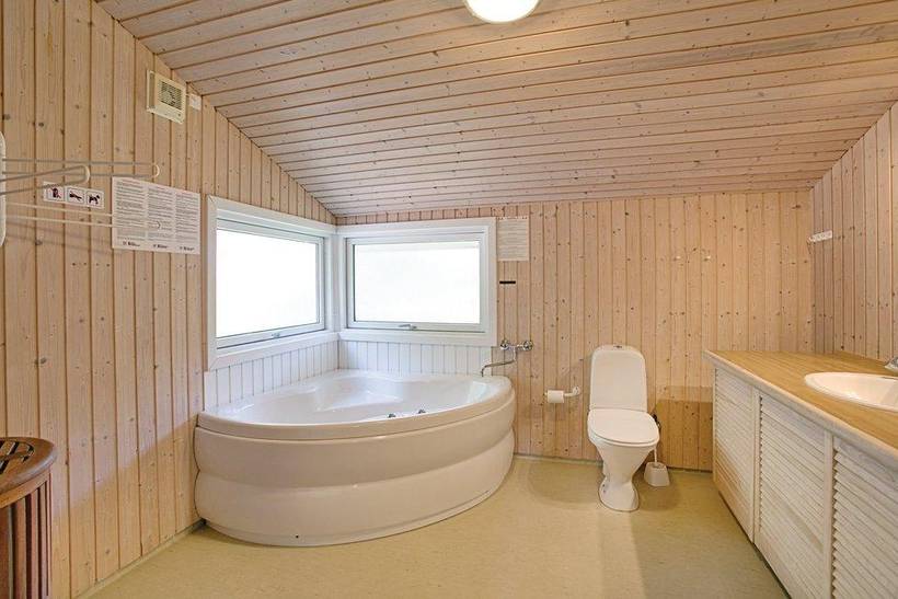 Foto von Ferienhaus NE29 in Dueodde - Bornholm