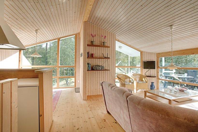 Foto von Ferienhaus NE29 in Dueodde - Bornholm