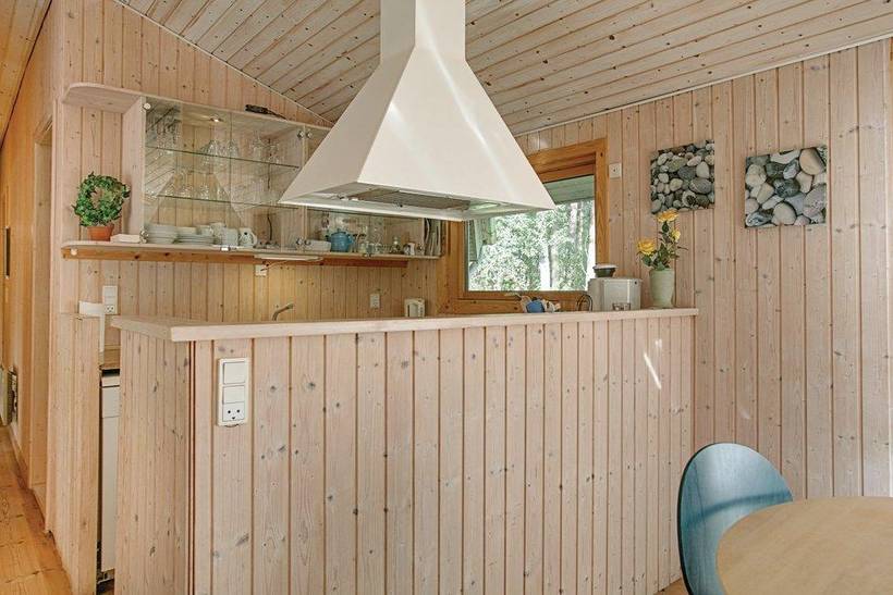 Foto von Ferienhaus NE29 in Dueodde - Bornholm
