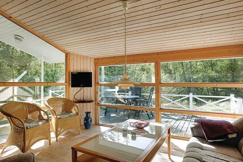 Foto von Ferienhaus NE29 in Dueodde - Bornholm