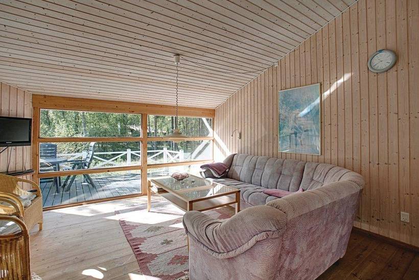 Foto von Ferienhaus NE29 in Dueodde - Bornholm
