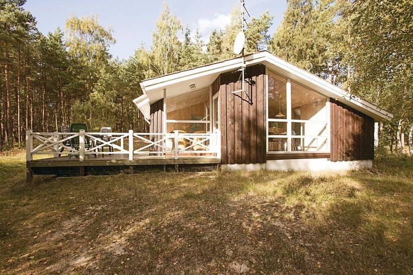 Foto von Ferienhaus NE29 in Dueodde - Bornholm