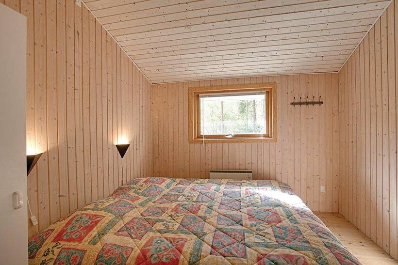Foto von Ferienhaus NE29 in Dueodde - Bornholm