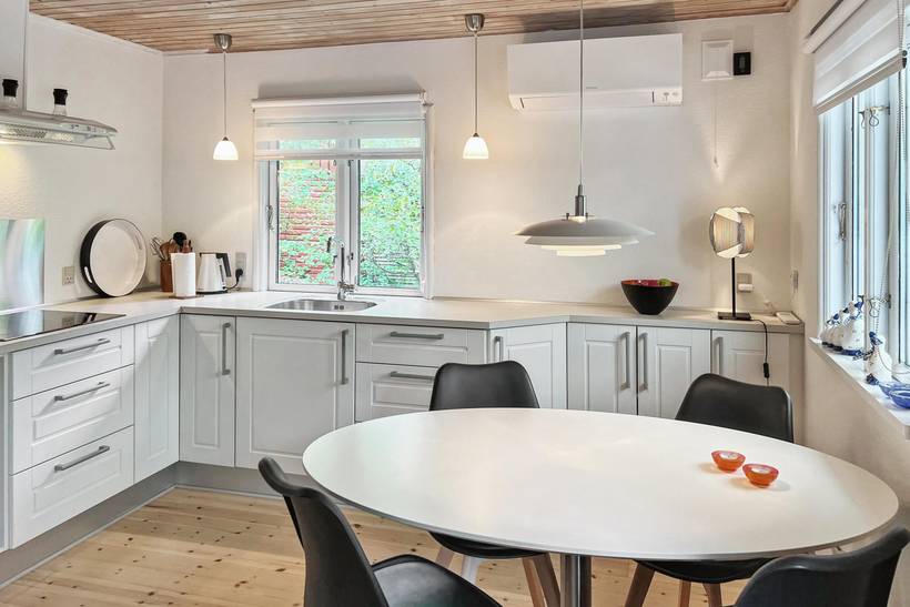 Foto von Ferienhaus NE33 in Snogebæk - Bornholm