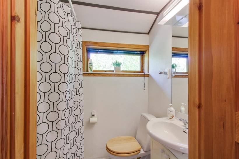 Foto von Ferienhaus NE33 in Snogebæk - Bornholm