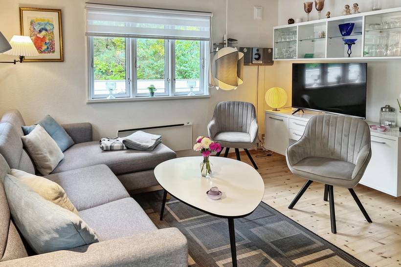 Foto von Ferienhaus NE33 in Snogebæk - Bornholm