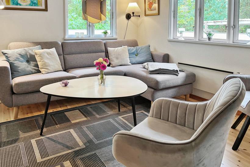 Foto von Ferienhaus NE33 in Snogebæk - Bornholm