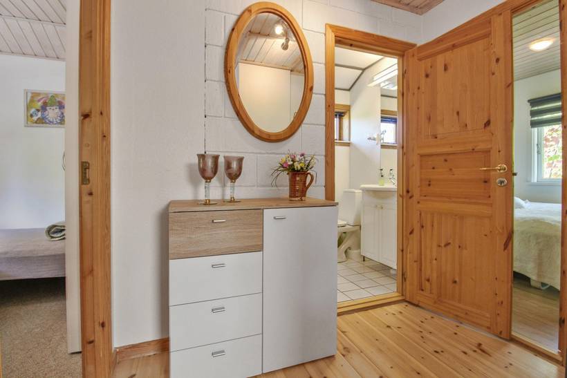 Foto von Ferienhaus NE33 in Snogebæk - Bornholm